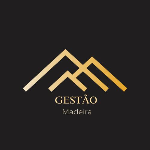 Logo Gestão Madeira